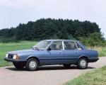 Talbot Solara 1980 года